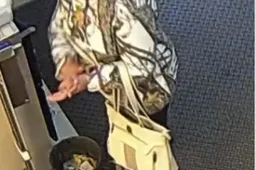 Pažinote moterį? Atsiliepkite