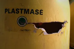 Plastiko naudojimą Alytuje bus siekiama mažinti