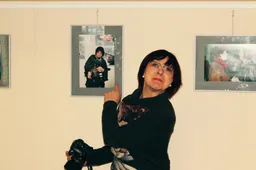 „Auksiniu kadru“ įvertintos alytiškės nuotraukos vėl sudomino tarptautinę komisiją