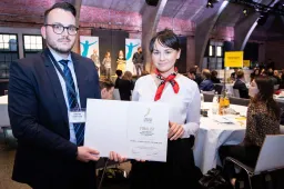 Alytaus „Karjeras“ – tarp 80 geriausių Europos projektų