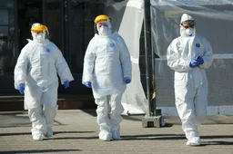 Aktualiausia COVID-19 informacija Alytuje, Lietuvoje ir Lenkijoje