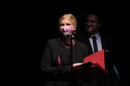 Vicemerė J. Šukevičienė postą išsaugojo