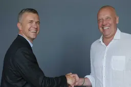 „Wolves“ vadovas: „Požiūris, kad mes iš kažko vagiam klubą, tikrai keičiasi“