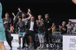 „Wolves“  po atkaklios kovos nugalėjo „Lietkabelį