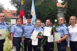 Alytaus pataisos namuose darbą pradės nauji pareigūnai