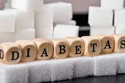 Chromo papildai gali apsaugoti nuo 2 tipo diabeto