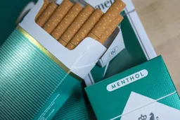 Naujiena rūkantiems: nuo pavasario Lietuvoje – mėtinių cigarečių draudimas