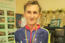 Tarp varžybų nugalėtojų – ir sportinio orientavimosi veteranas R. Jovaišas
