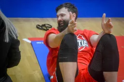 Paskui Kariniauską į „Juventus“ komandą persikėlė ir Čepukaitis