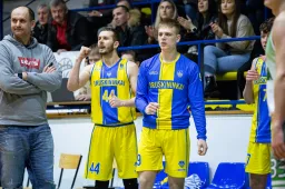 Dzūkijos kurortų derbį laimėjo šeimininkai