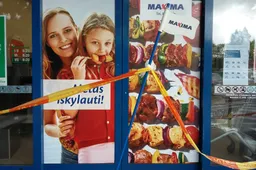 Prekybininkai nepalaiko ketinimų papildomai riboti pirkėjų srautus