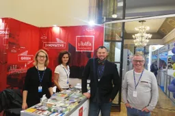 Alytaus kraštas pristatytas tarptautinėje turizmo parodoje Varšuvoje