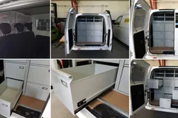 Policija kuria kurjerių tinklą