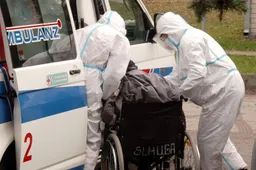 Daugiausia sergančių Dzūkijoje – Alytuje ir Varėnos rajone