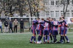 FA „Dainava“ baigė pergale prieš Vilniaus „Žalgirį“ ir pelnė elitinius medalius