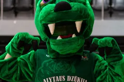 Alytaus krepšininkai patyrė septintąją nesėkmę