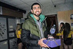 Tarp LKL mėnesio žaidėjų – naujasis „Dzūkijos“ legionierius ir Alytaus krepšinio auklėtinis