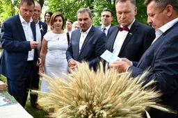 Lenkų delegacijos įspūdžiai Alytaus rajone: „Tai – unikali šventė!“