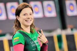 „Best indoor“ varžybose Alytuje – augantis lygis ir moters pergalė prieš vyrus