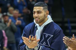 Alytuje rungtyniaus garsaus NBA krepšininko brolis