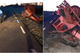 Prašo atsiliepti kelyje Alytus-Simnas-Kalvarija įvykusios avarijos liudininkus