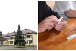 COVID-19 protrūkis – Varėnos globos namuose