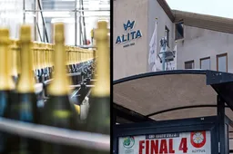 60-metį švenčiančioje „Alitoje“ – rekordinė investicija