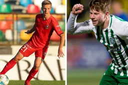 Druskininkuose pasirengimą UEFA lygai pradėsiančioje rinktinėje – du Alytaus futbolo auklėtiniai