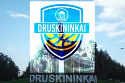 Druskininkai turės regioninėje lygoje rungtyniaujančią komandą