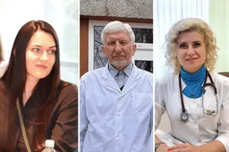 Gydantiems politikams didžiausia dovana – šypsena ir gera žmonių savijauta