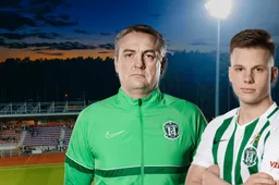 UEFA jaunimo lygos sezoną žalgiriečiai pradėjo rungtynėmis Alytuje