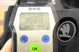 Už vairo – neblaivus karys