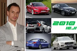 40 metų automobilių dizaino madų – pagal N. Paketūrą