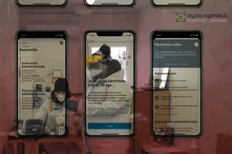 Lietuvoje sustabdyta viruso programėlė