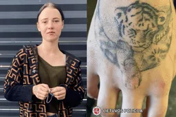 Matėte šią merginą? Ji gali būti Dzūkijoje