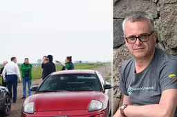 Prie Krokialaukio esančio lėktuvų tako savininkas sureagavo į rajono valdininkų teiginius