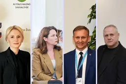 Į merus Dzūkijoje siūlo atsargos generolą, buvusį „Sodros“ skyriaus vadovą, teisininkę ir dabartinę savivaldybės vadovę