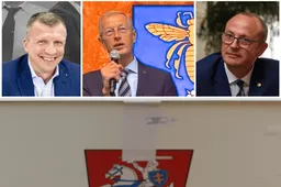 Rinkimuose dalyvaus mažiau nepartinių komitetų?