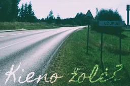 Narkotinės medžiagos rado pas jauniausią