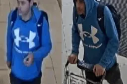 Pasisavino prekių už daugiau nei 170 eurų