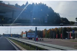 Vanuatu šalies pilietis Lazdijų rajone apsimetė lenku