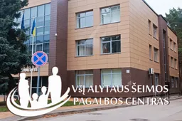 Paskelbtas Alytaus šeimos pagalbos centro vadovo konkursas