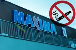 Lietuviškas tinklas traukiasi iš prekybos elektroninėmis cigaretėmis