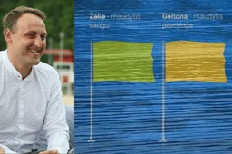 Alytaus gyventojai kviečiami pasisakyti dėl nudistų paplūdimio mieste įrengimo