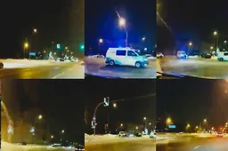 Avariją prie arenos sukėlęs vairuotojas įpūtė daugiau nei keturias promiles