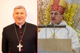 Kalėdiniai bažnyčios vadovų sveikinimai