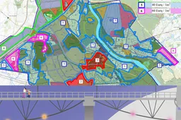 Naujai besistatantiems, pastatų rekonstrukcijas atliekantiems teks mokėti infrastruktūros mokestį