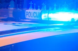 Vyro kūnas su pjautinėmis žaizdomis veide rastas kapinėse