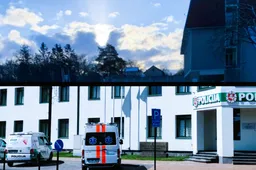 Alytaus kalėjime nuteistasis sužalojo kitą kalinį