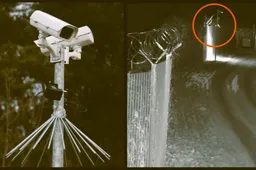 Naujas pasienio sistemas „taisė“ metalo žirklėmis